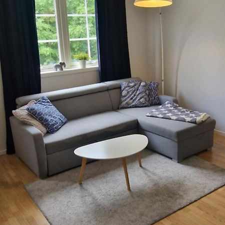 Апартаменты Fjaerilsgatan Норчёпинг Экстерьер фото